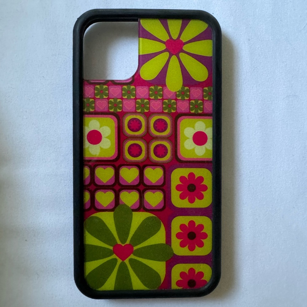 Wildflower Case Flower Funk iPhone 11